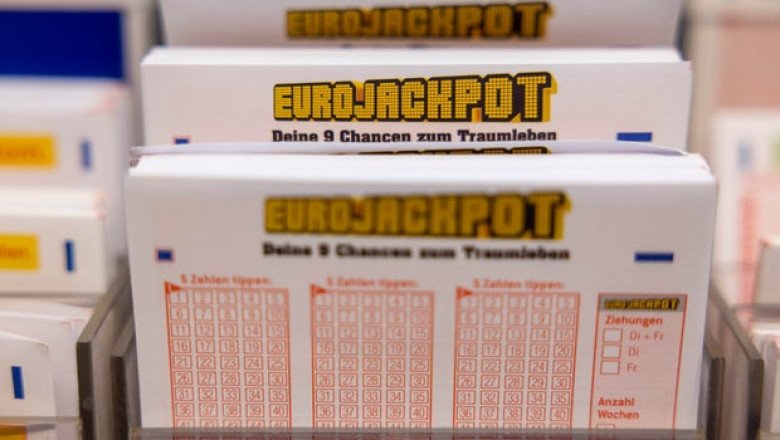 Thousands of Norwegians mistakenly told they won millions in lottery
