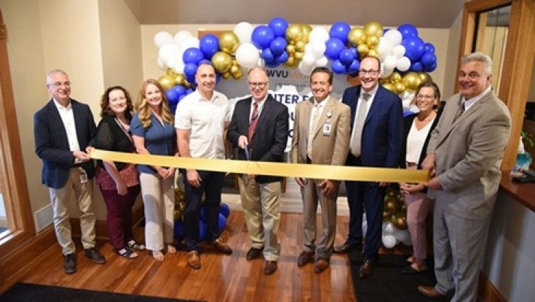WVU Medicine Center for Reproductive Medicine Expansion Improves Patient Access to In-Depth Care