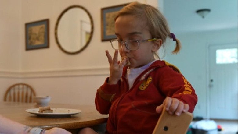 North Carolina family fears Medicaid cuts would force them to ration treatments for 6-year-old