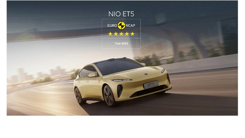 NIO’s Industry Leading Innovations Set New Benchmarks for Intelligent, Premium Electric Mobility