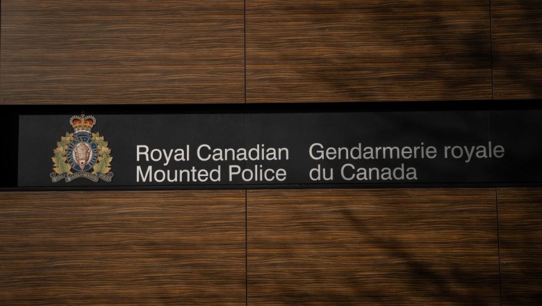 Federal Court says RCMP must hand over solicitor-client information in terror plot case