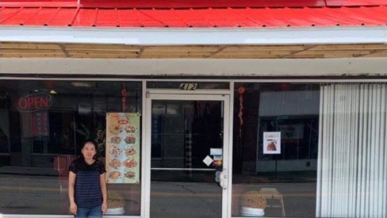 Hidden Gem of Local Harrison County Restaurant is Now Closed, but New Ownership to Reopen Soon