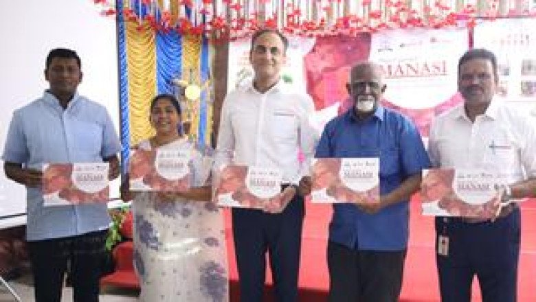 ‘Manasi’ initiative launched to aid psychosocial rehabilitation of women in shelter home