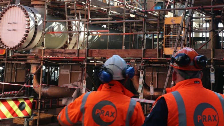Two-week deadline set to find buyer for ailing Lindsey oil refinery | Money News