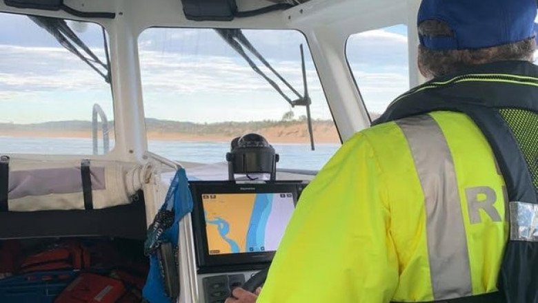 Rescuers find lost Australian surfer on uninhabited island: “One in a million miracle”