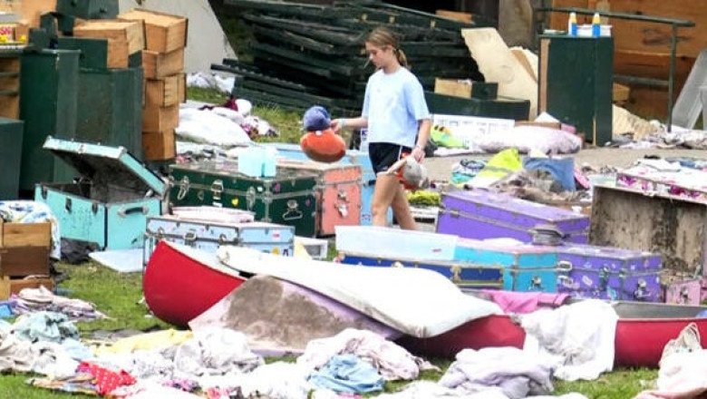 7/10: CBS Evening News Plus