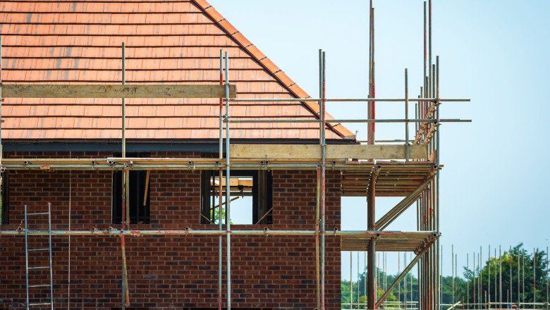 Elliott-owned housebuilder Avant clinches deal with lenders | Money News