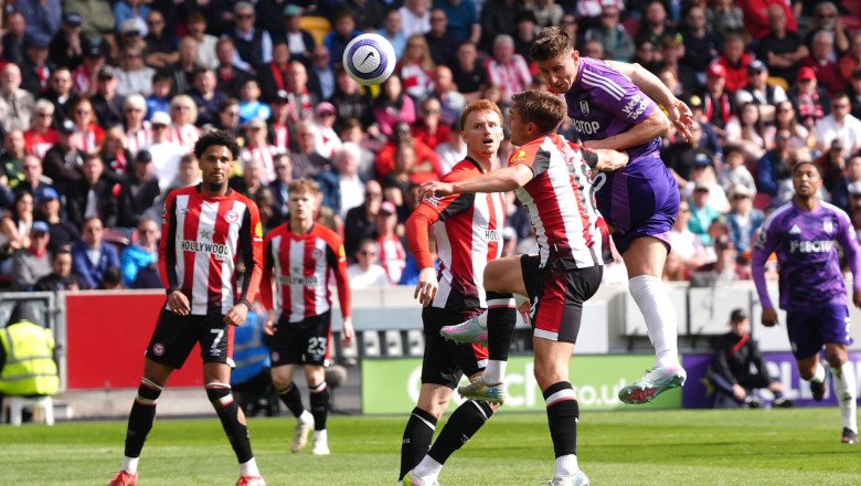Premier League club Brentford to sell stake at £400m valuation | Money News