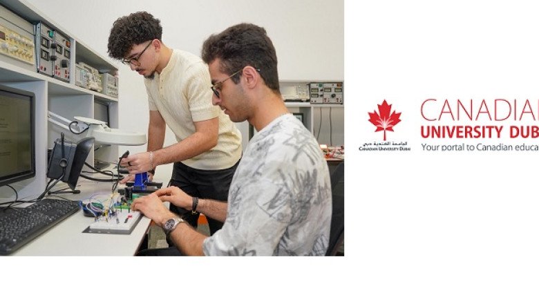 Canadian University Dubai to lead three DFF funded projects to advance healthcare innovation