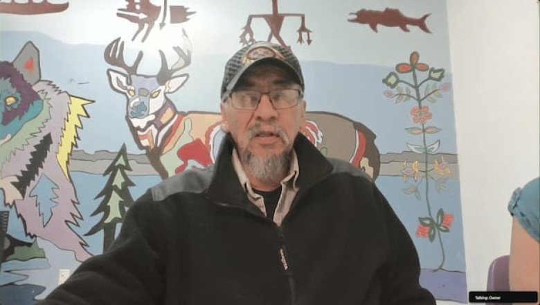Power outages persist in 6 First Nations in northwestern Ontario, as supplies run low