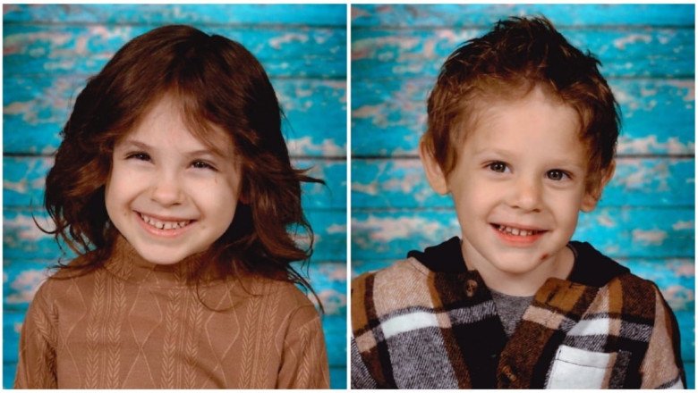 Step-grandmother of missing N.S. kids recalls hearing their voices, followed by ‘nothing’