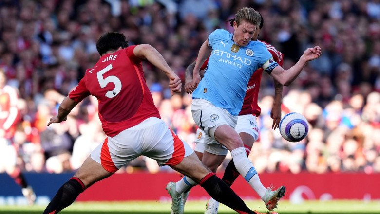 EY partner in talks to become boss of new football regulator | Money News