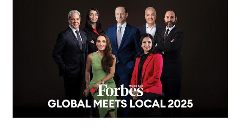 Forbes Middle East Unveils the 13th Edition of its Global Meets Local Ranking