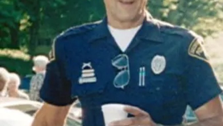 Legendary Police Chief for Decades, Firefighter, Youth Coach, Donald “Buzzy” Book, Passes at Age of 87