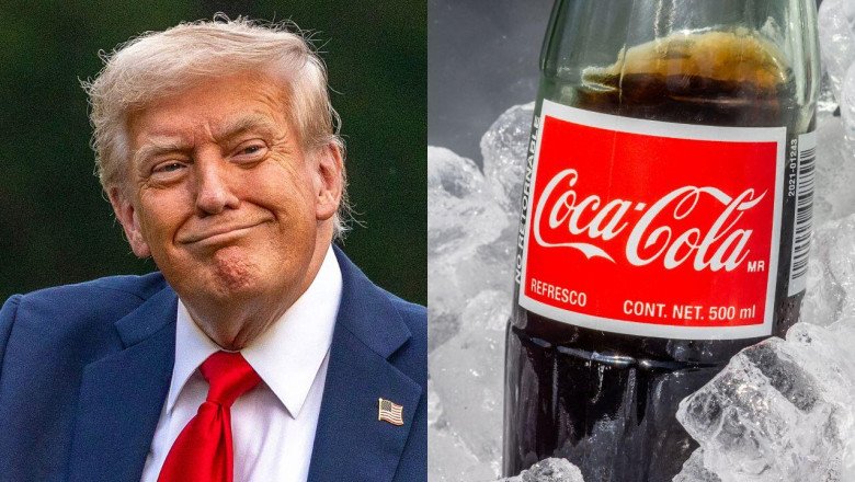 Coca-Cola to launch new U.S. soda with cane sugar this fall