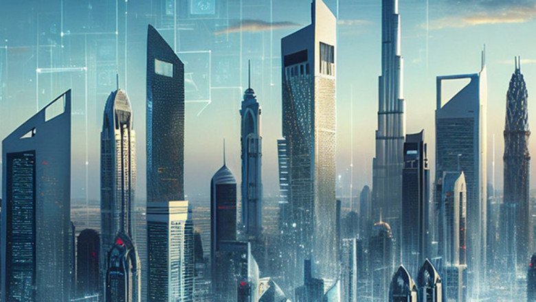 Titan Expands Middle East Reach with Damas Deal