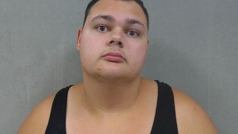 Armed Standoff vs. Staff, Government Facilities Bomb Threats, Lead to Arrest of Patient at Area Hospital