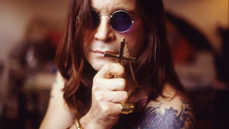 Ozzy Osbourne, Black Sabbath frontman and heavy metal legend, dies at 76