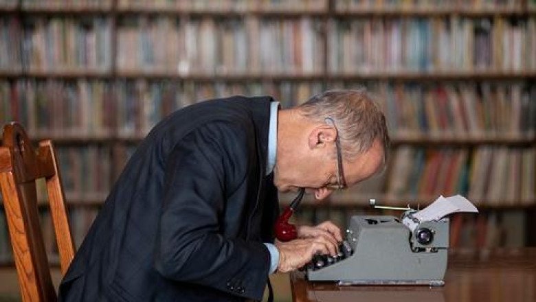 Robinson Grand Performing Arts Center to Play Host to Bestselling Author and Humorist David Sedaris