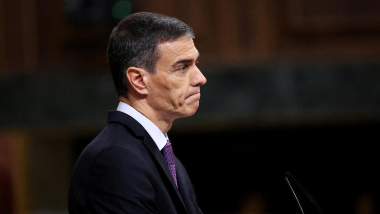 Spanish lawmakers reject Sanchez's power cut bill in major blow