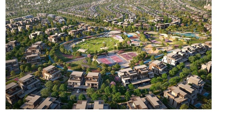 Meraas launches new phase of Nad Al Sheba Gardens, offering premium villas in a green community designed for modern family living