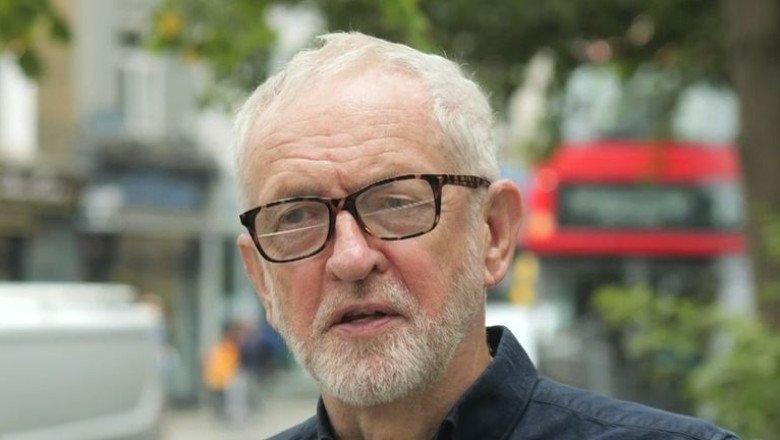 Inside Jeremy Corbyn’s new party: Is the Labour left making a comeback? | Politics News