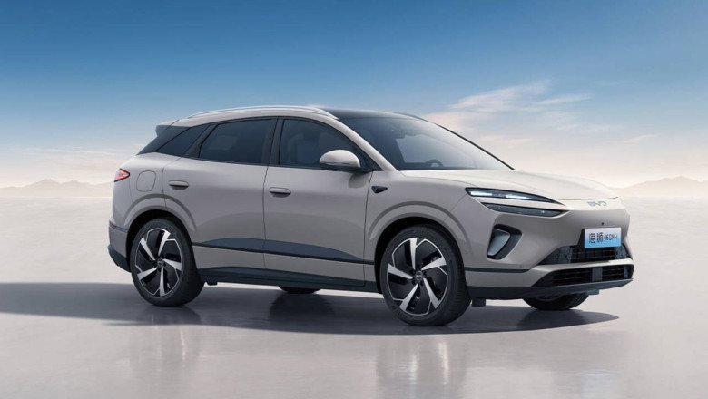 BYD Sealion 06 Launched: Expected To Arrive In The UAE Soon