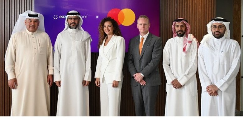 EazyPay brings Mastercard Receivables Manager to Bahrain to streamline B2B virtual card payments