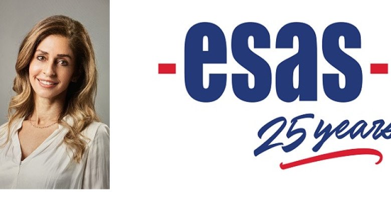 ESAS Signals Strategic Outreach into the Middle East with appointment of Farah Foustok to its Board of Directors