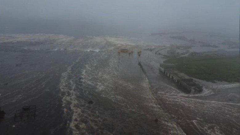 Here’s what experts say about tsunami warnings in Hawaii, Japan and Russia