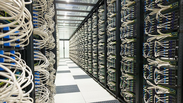 With too many idle servers, China may unleash a wave of discount CPU power like it did EVs