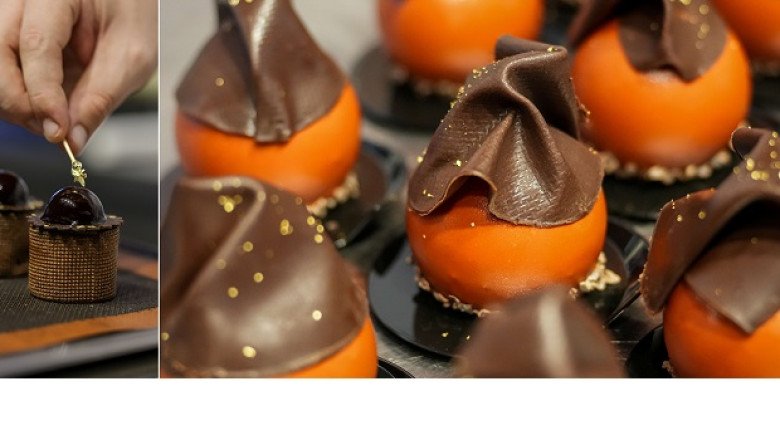 Salon du Chocolat et de la Pâtisserie is Set to Dazzle at Madinat Jumeirah This September