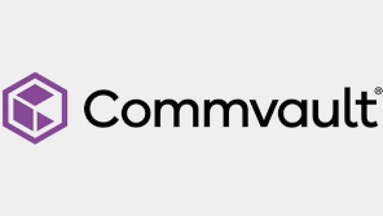 Q!C Commvault Announces First Quarter Fiscal 2026 Financial Results