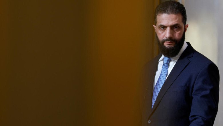 Syria forms panel to probe civilian attacks in Sweida violence