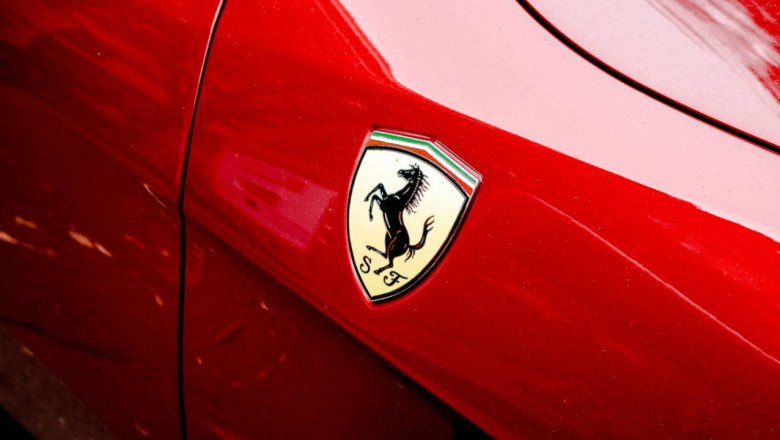 The Complete History & Evolution Of The Ferrari Logo