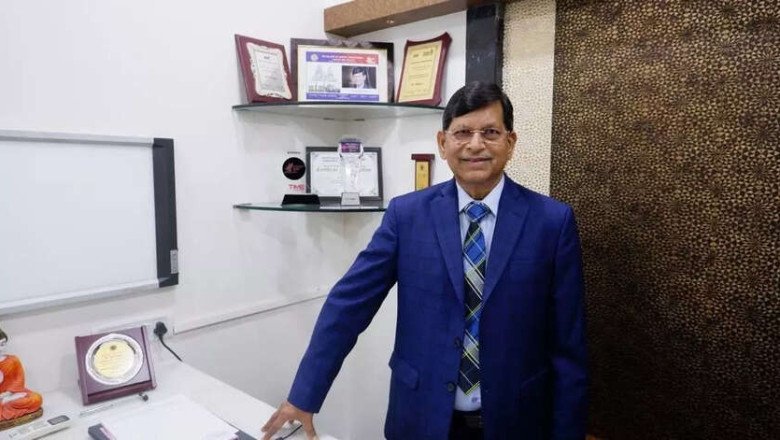 Anti-aging and stem cell research gains momentum in India’s healthcare sector | India News