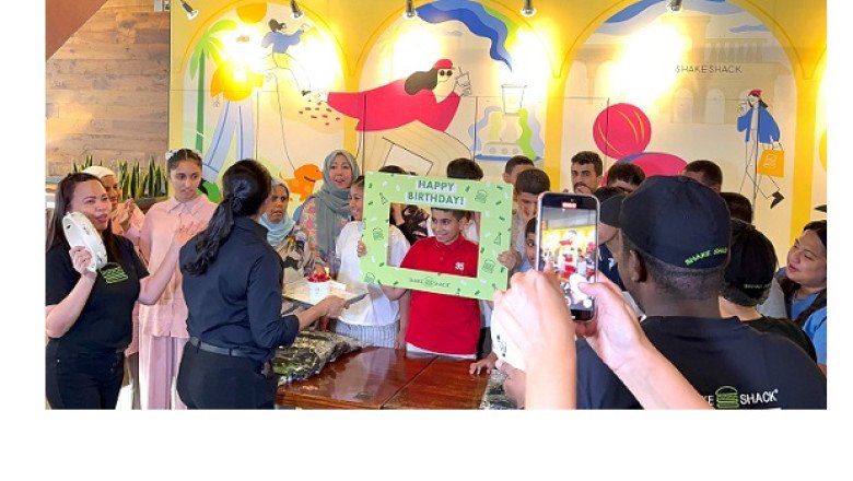 “Mercato Celebrates the Year of Community with a Day to Remember for People of Determination During DSS”