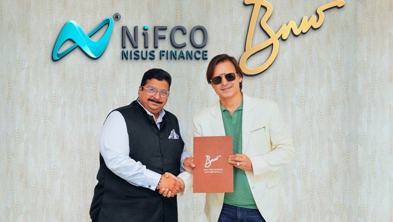 Nisus Finance and BNW Developments partner on Dh150 million ready-to-occupy residential project in JVC