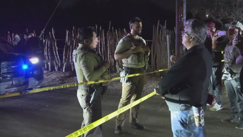 Phoenix taco shop owner pleads guilty to hiring undocumented workers