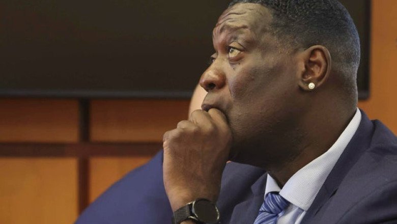 Former NBA star Shawn Kemp sentenced in Washington shooting incident