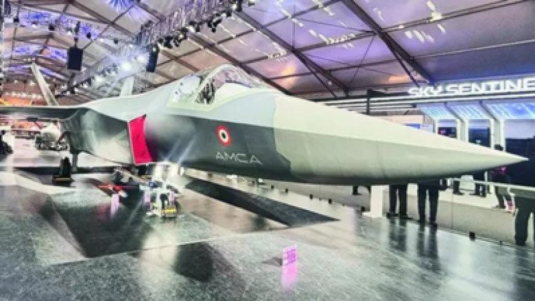 India to develop with France engine for desi stealth fighter | India News