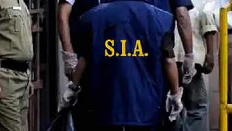 J&K: Hizbul Mujahideen sleeper cell busted; OGW arrested, linked to cross-border terror handler | India News