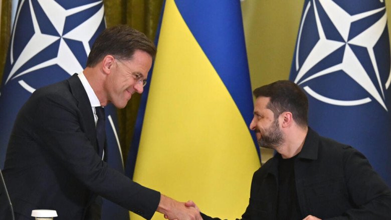 Russia rejects Zelensky talks, Trump says setting up summit like mixing ‘oil and vinegar’