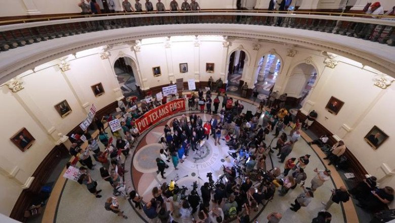 How redistricting is done and why it could give parties an edge