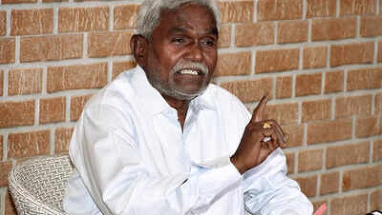 RIMS-2 land row: Ex-CM Soren detained ahead of protest; ‘outright dictatorship’, slams BJP | India News