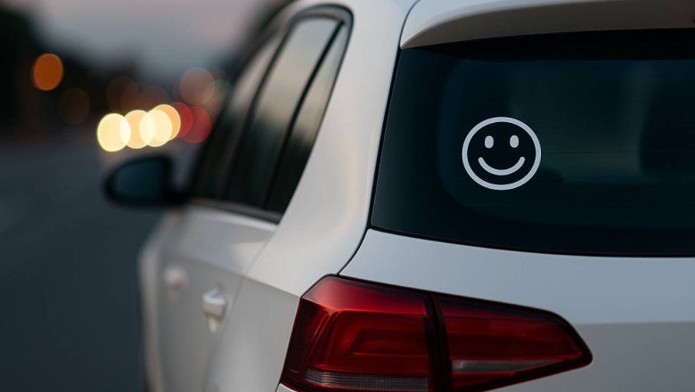 What Are The Fines For Car Stickers In The UAE?