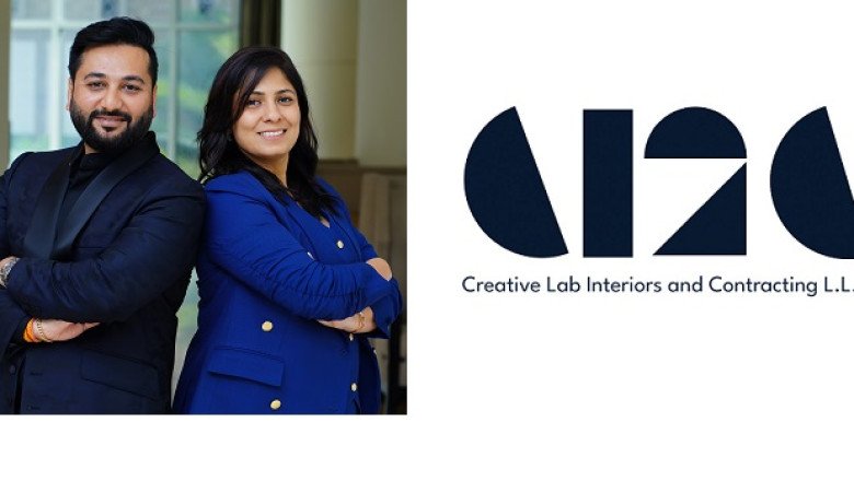Creative Lab Interiors Unveils New Logo