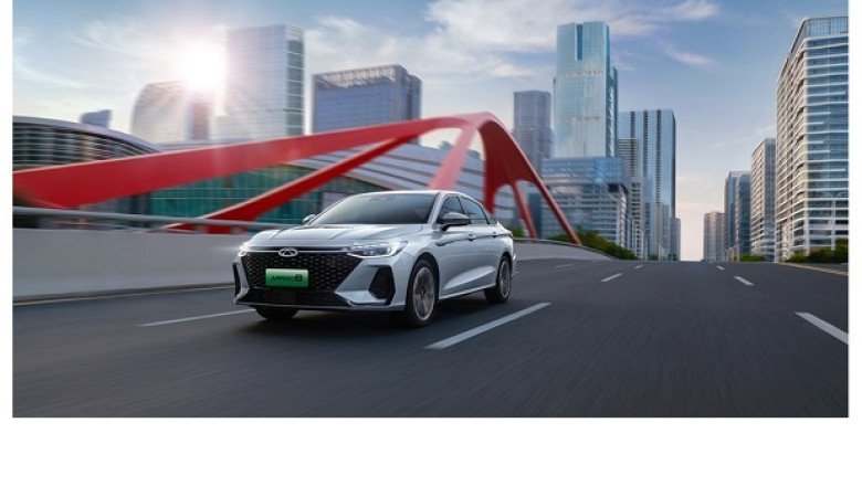 Chery UAE Launches Innovative Plug-In Hybrid Models Across UAE Showrooms