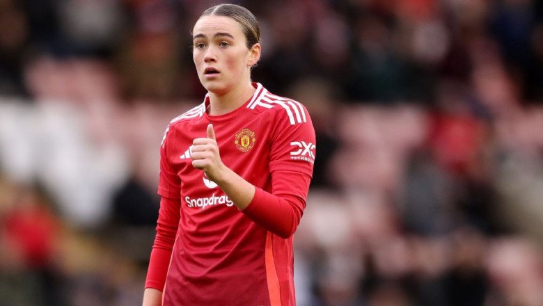 Transfer rumors, news: Man City to move for United’s Clinton
