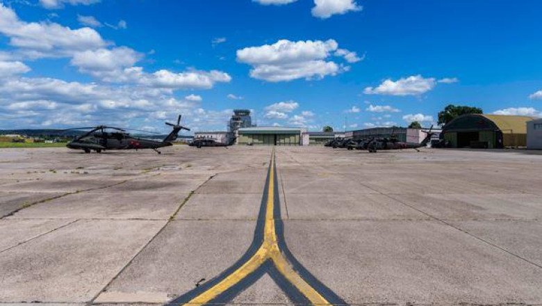 U.S. military contractor accused of trying to spy for China charged with espionage in Germany
